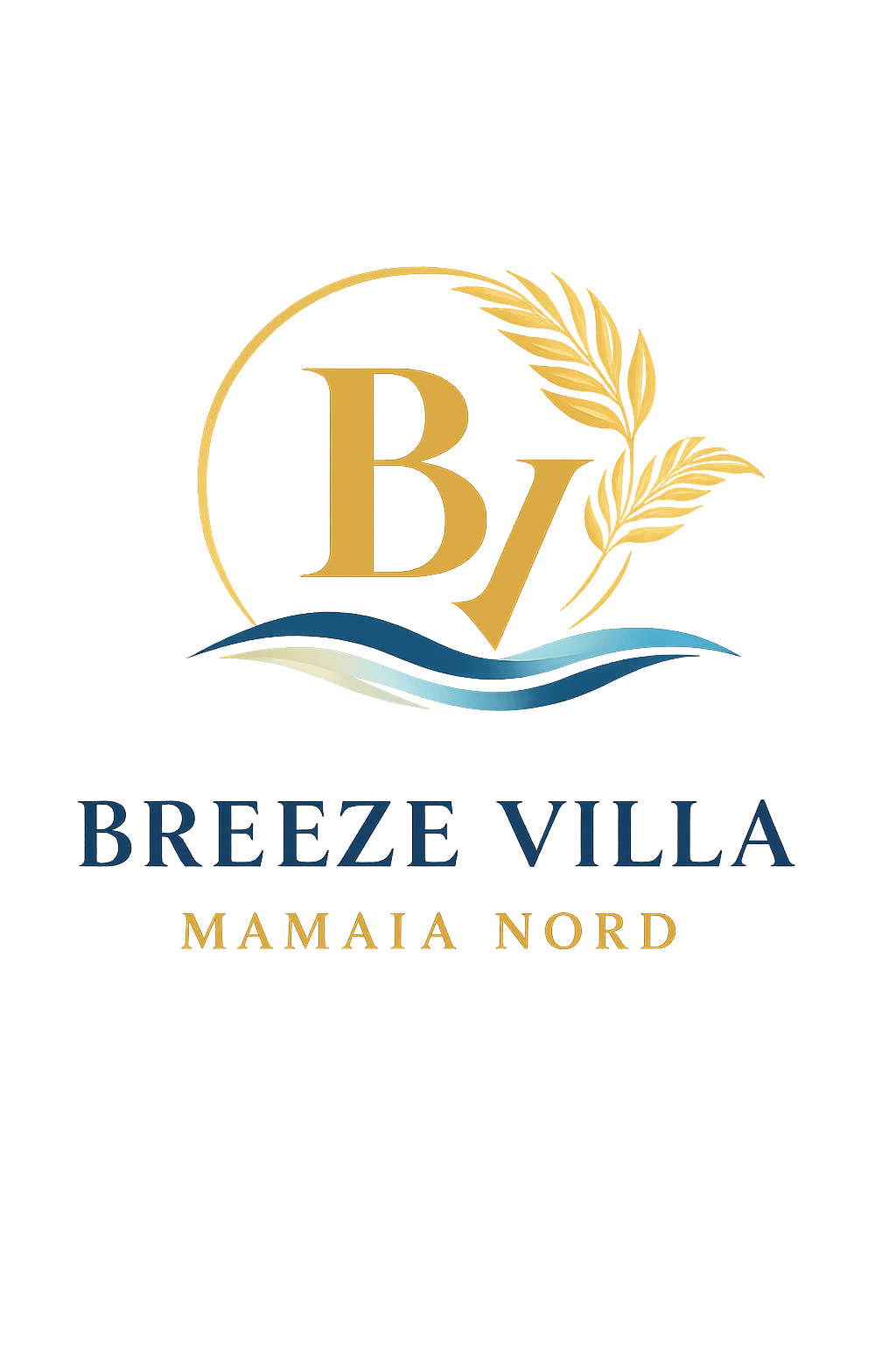 Breeze Villa Mamaia Nord