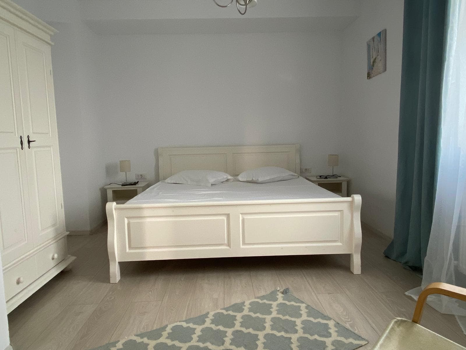 Apartament 2 camere