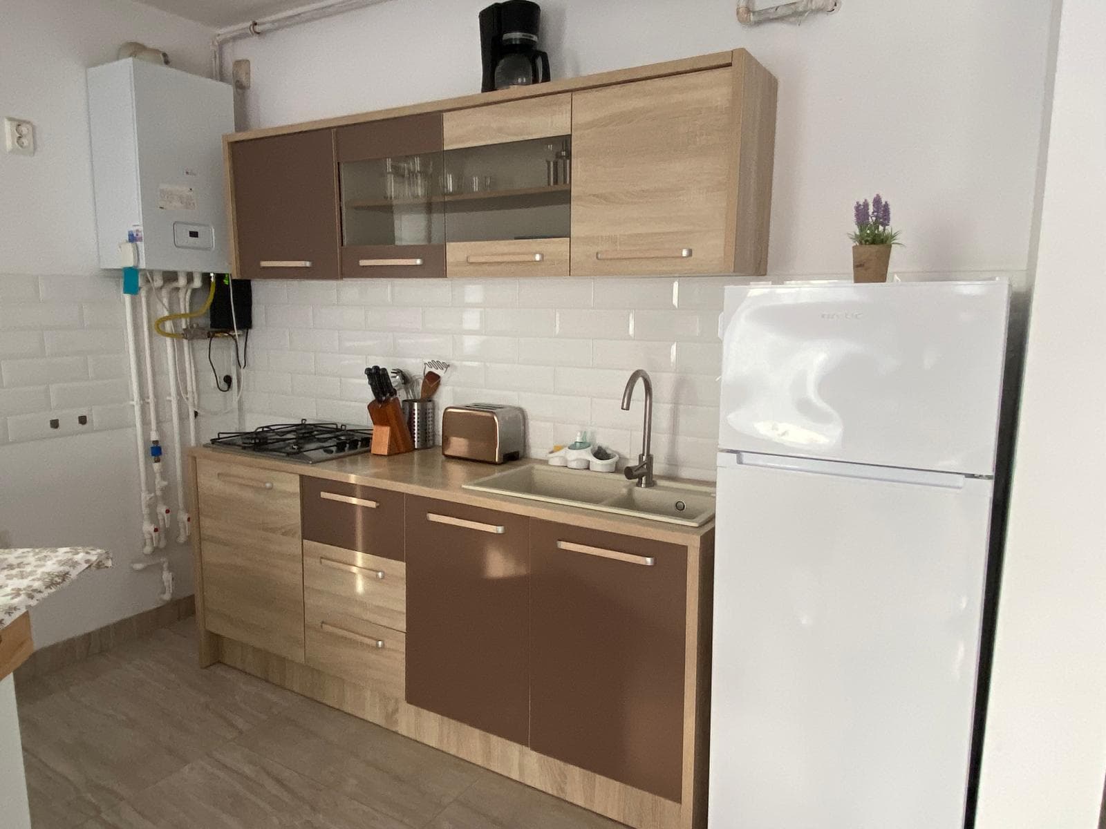 Apartament 2 camere
