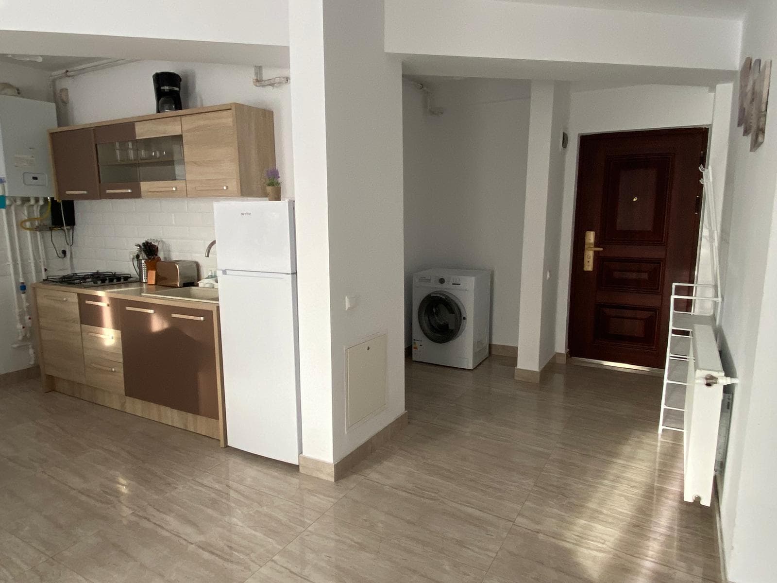 Apartament 2 camere