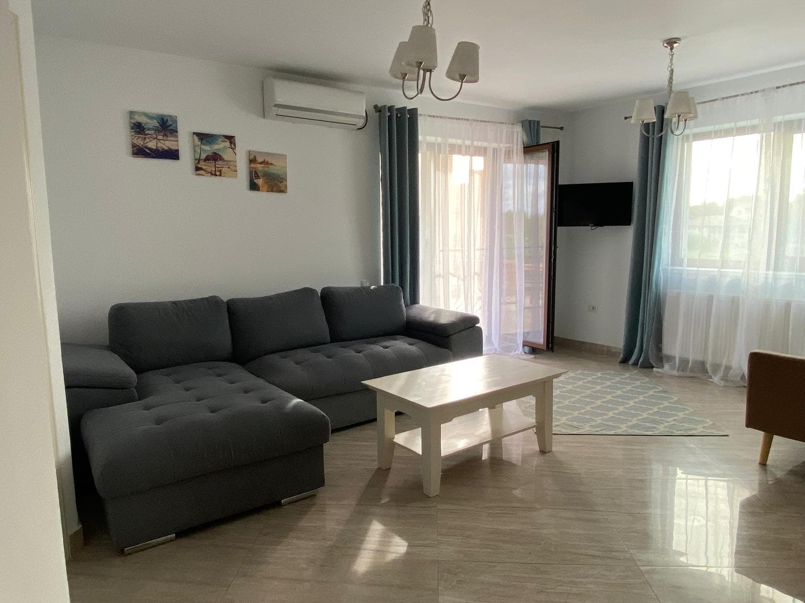 Apartament 2 camere