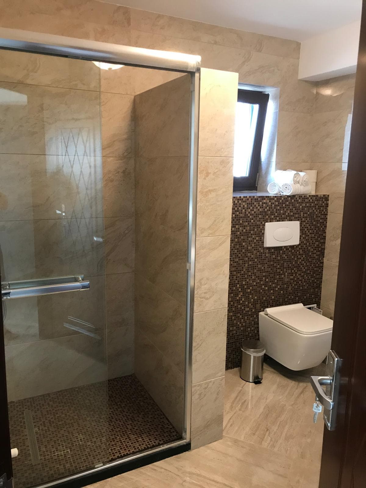 Apartament 2 camere – Etaj 3