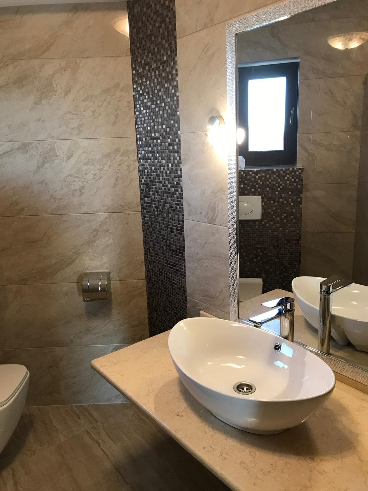 Apartament 2 camere – Etaj 3