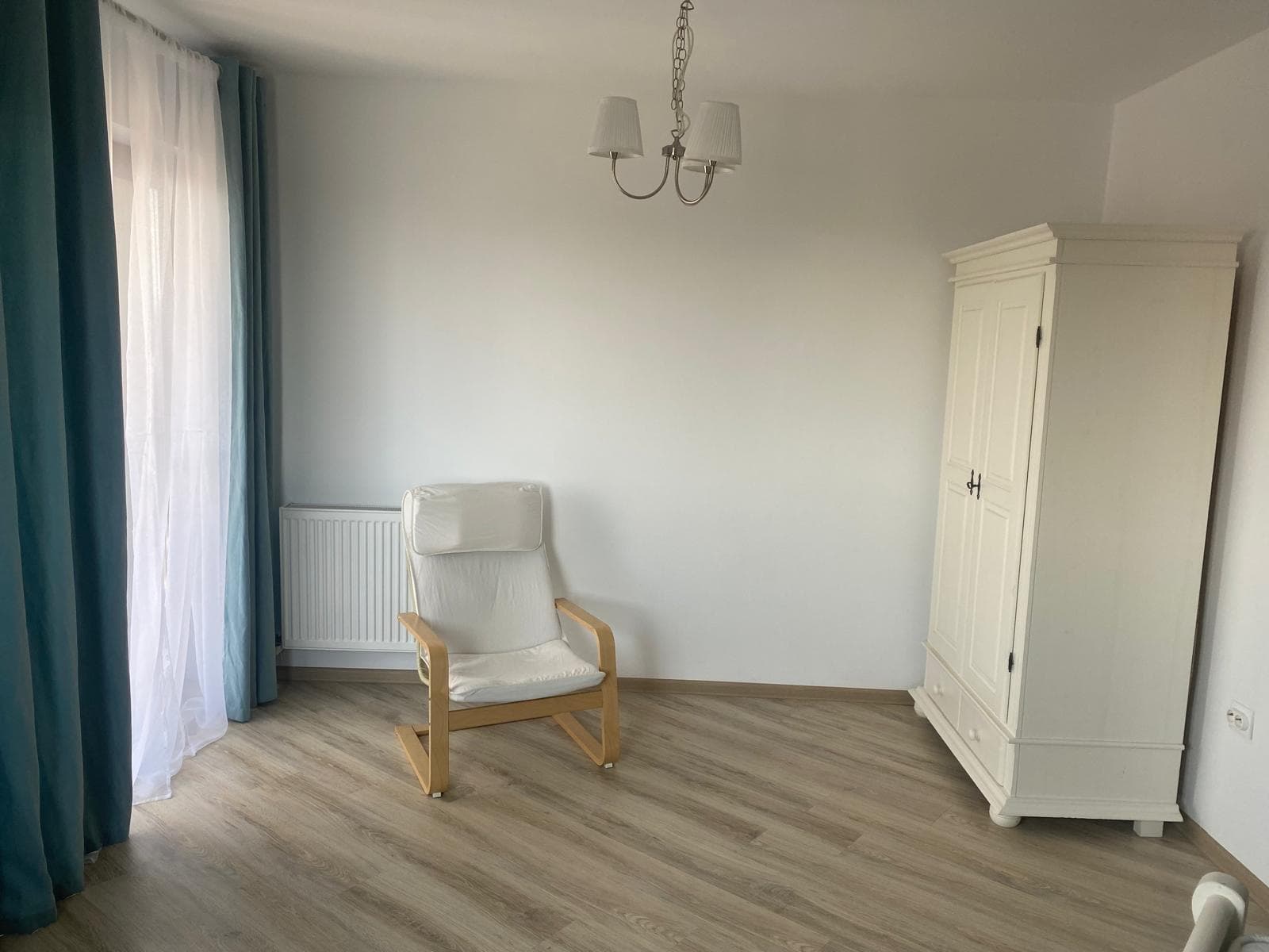 Apartament 2 camere – Etaj 3