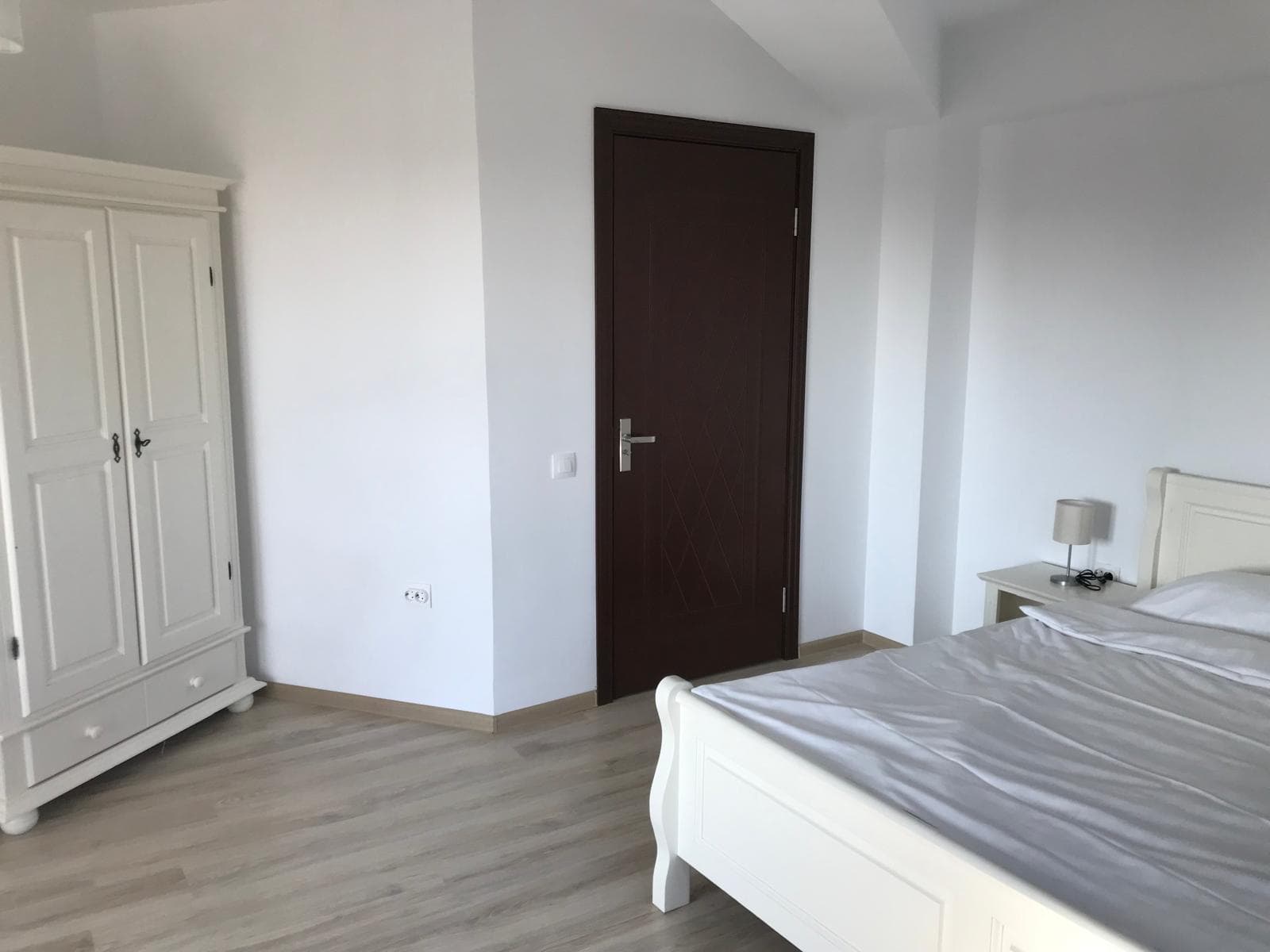 Apartament 2 camere – Etaj 3