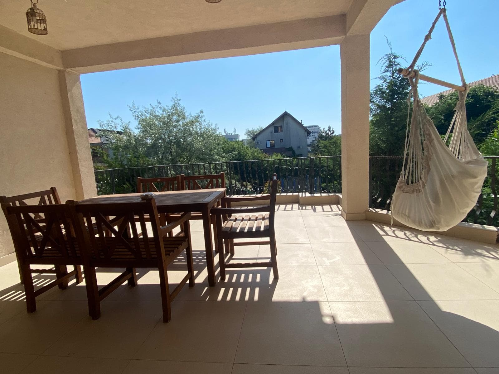Apartament 3 camere – Etaj 1