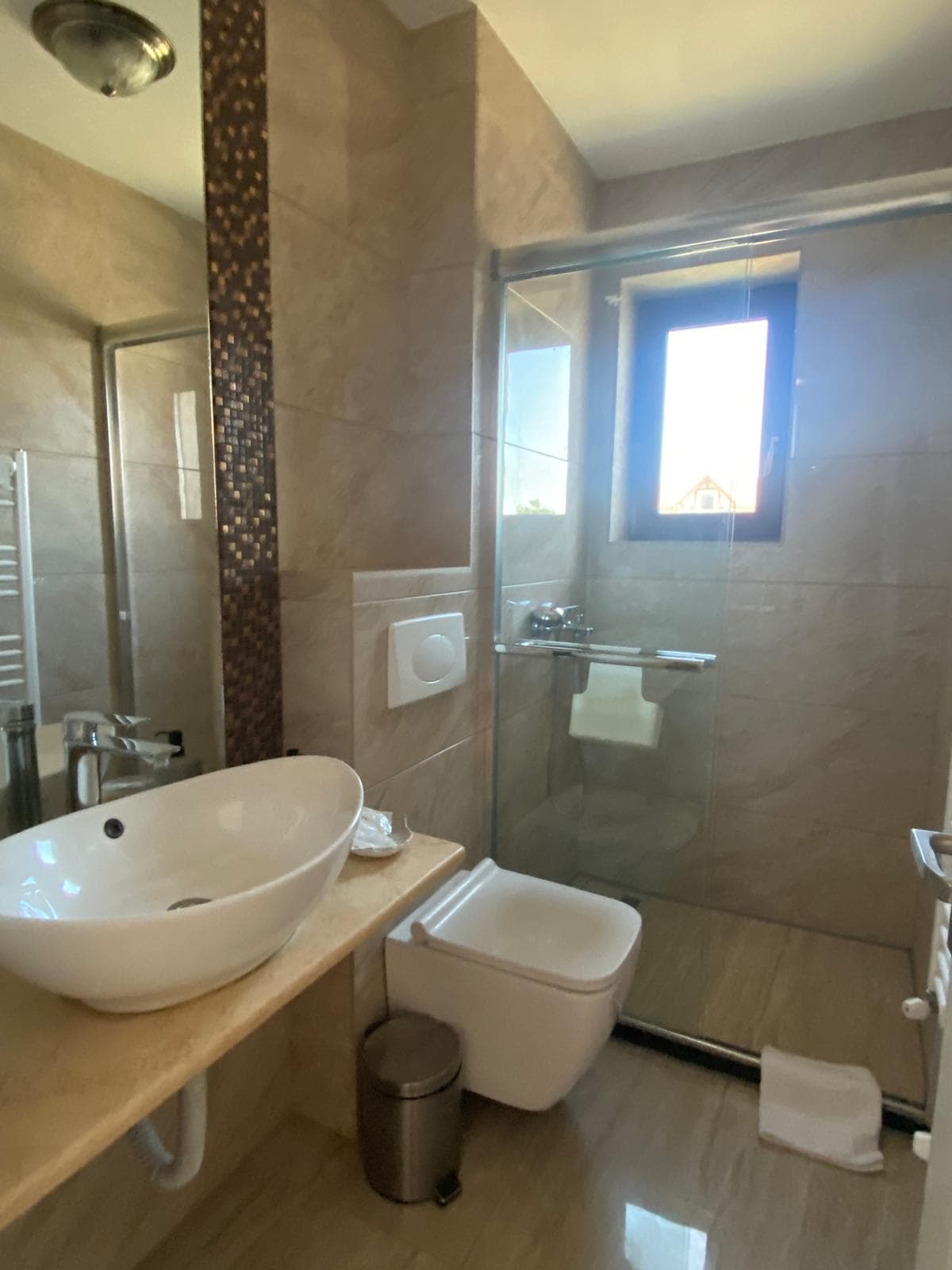 Apartament 3 camere – Etaj 1