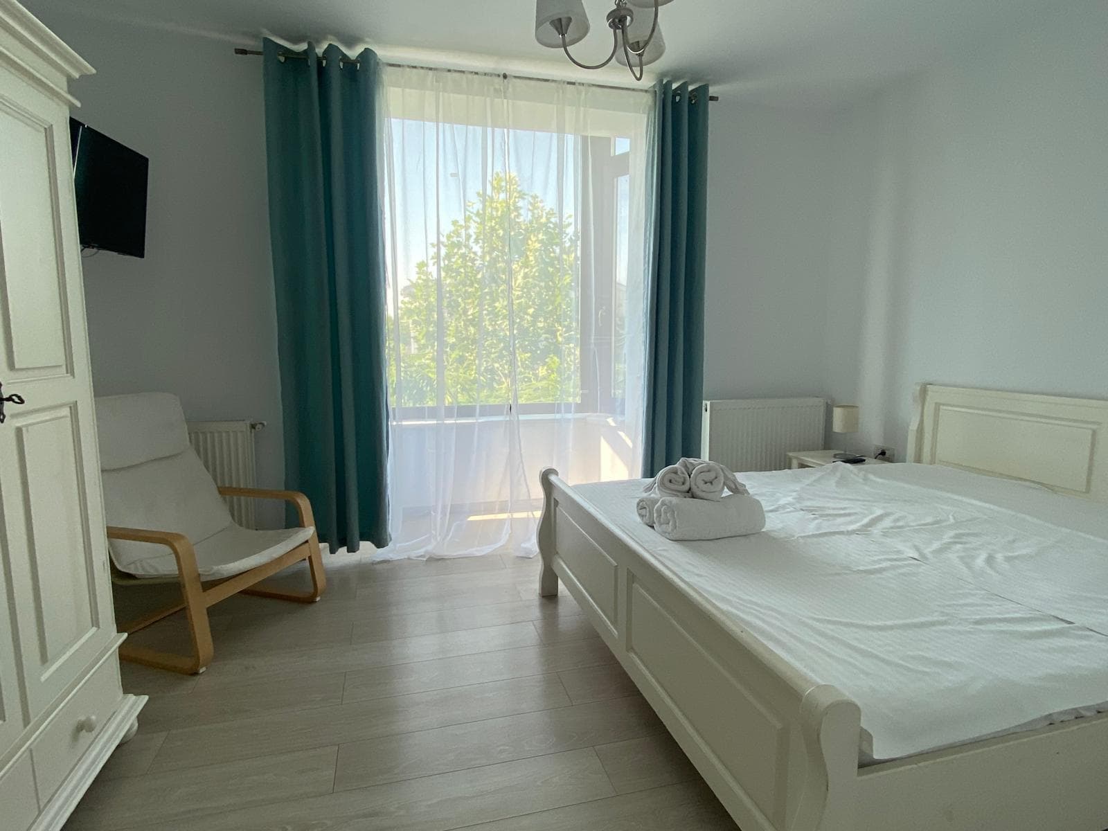 Apartament 3 camere – Etaj 1