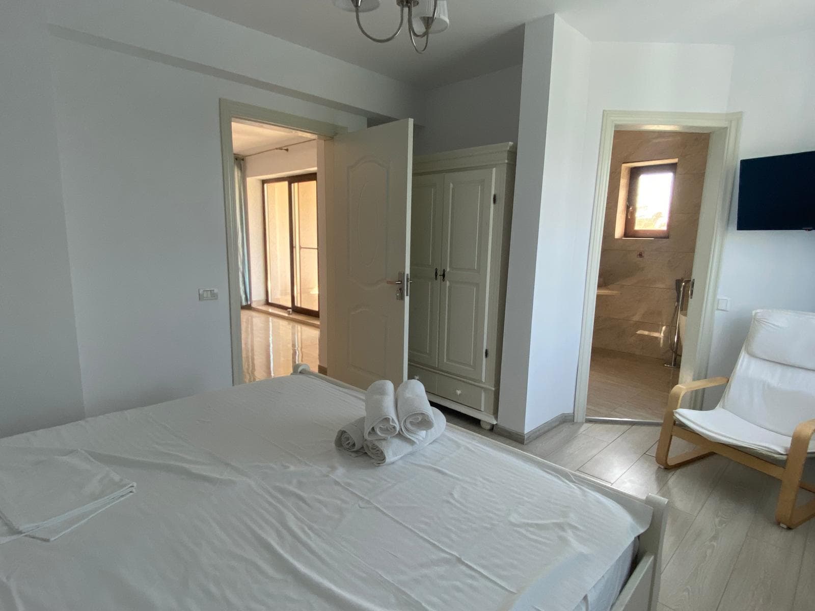Apartament 3 camere – Etaj 1