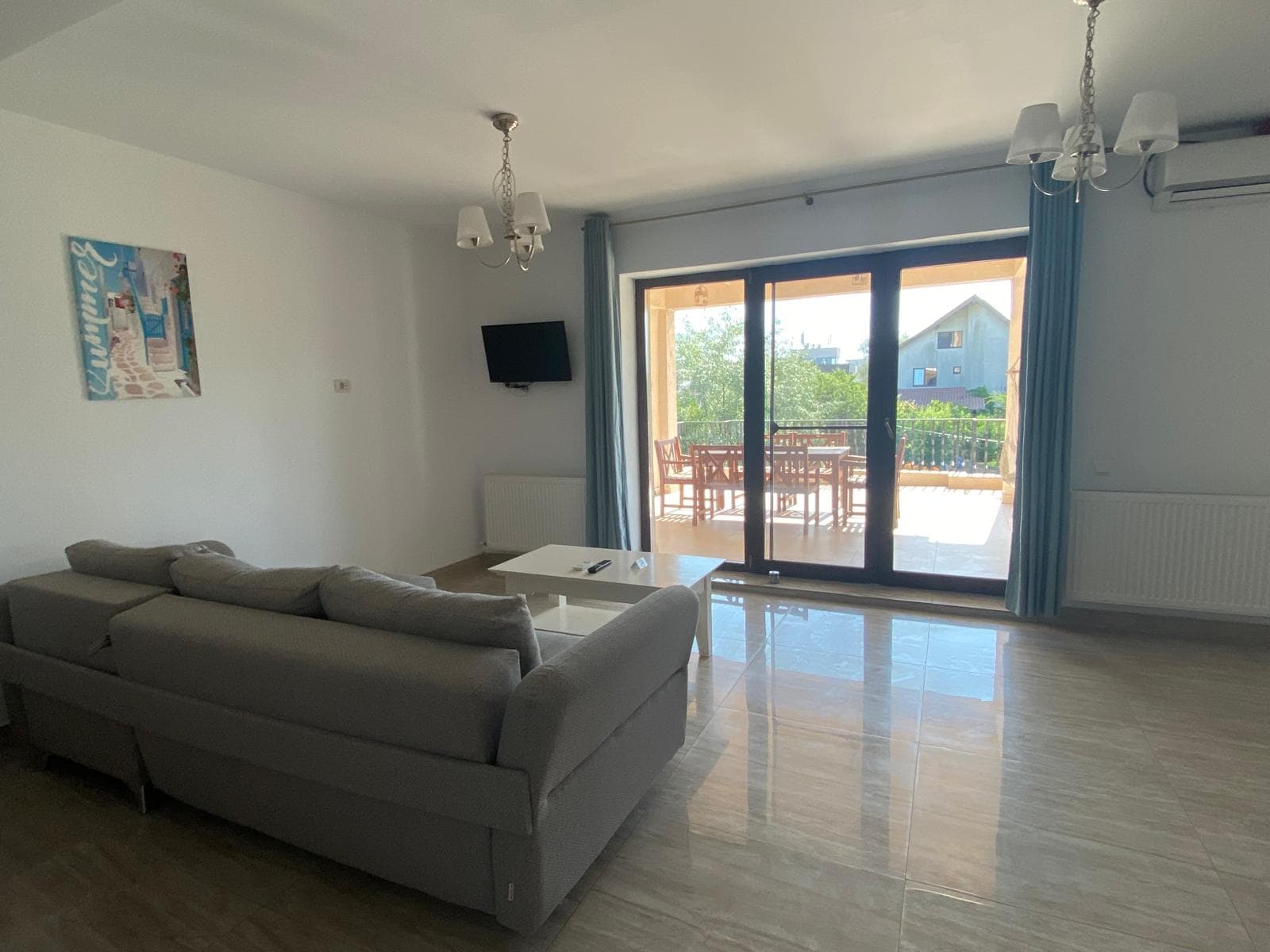 Apartament 3 camere – Etaj 1