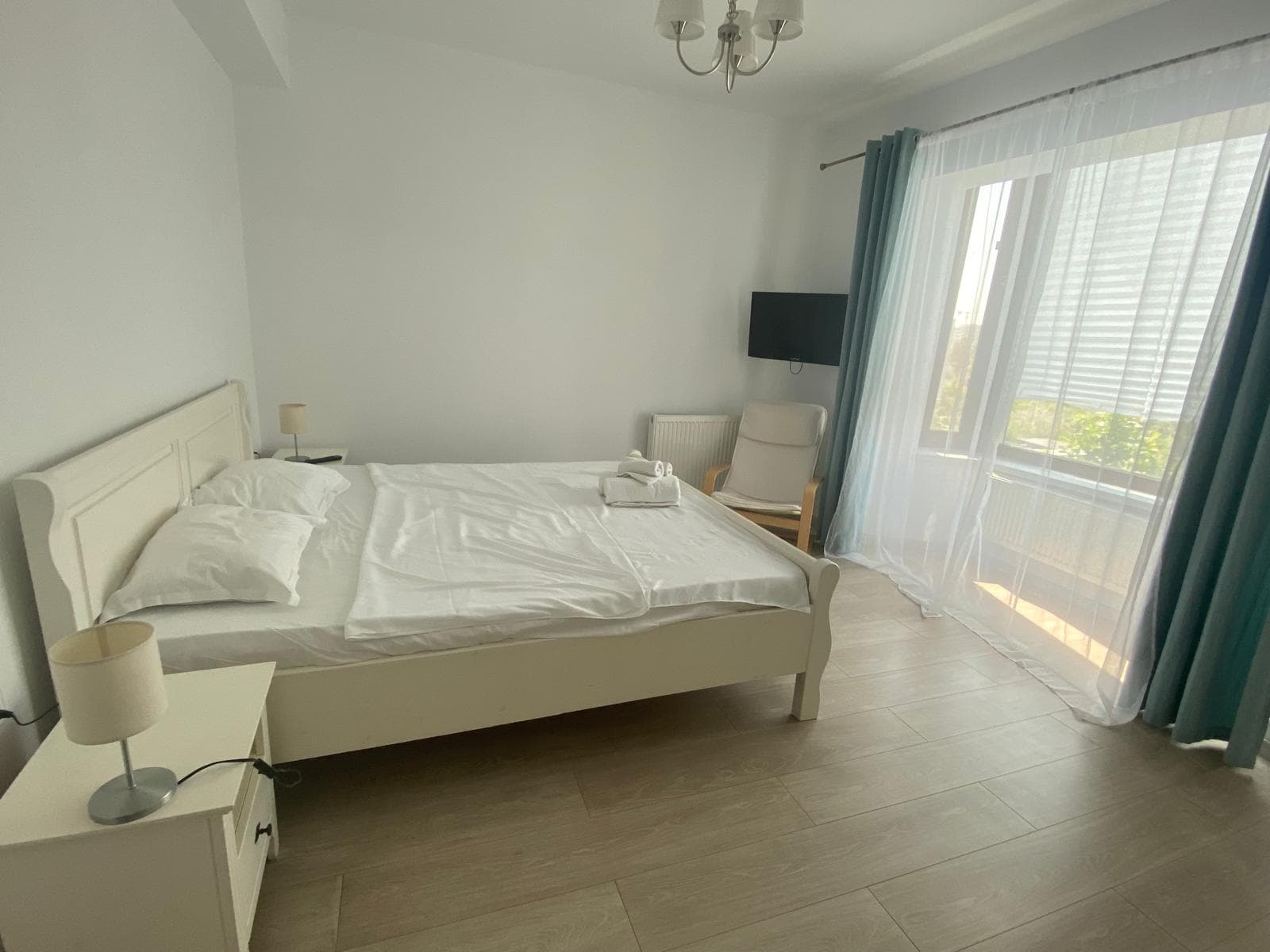 Apartament 3 camere – Etaj 2