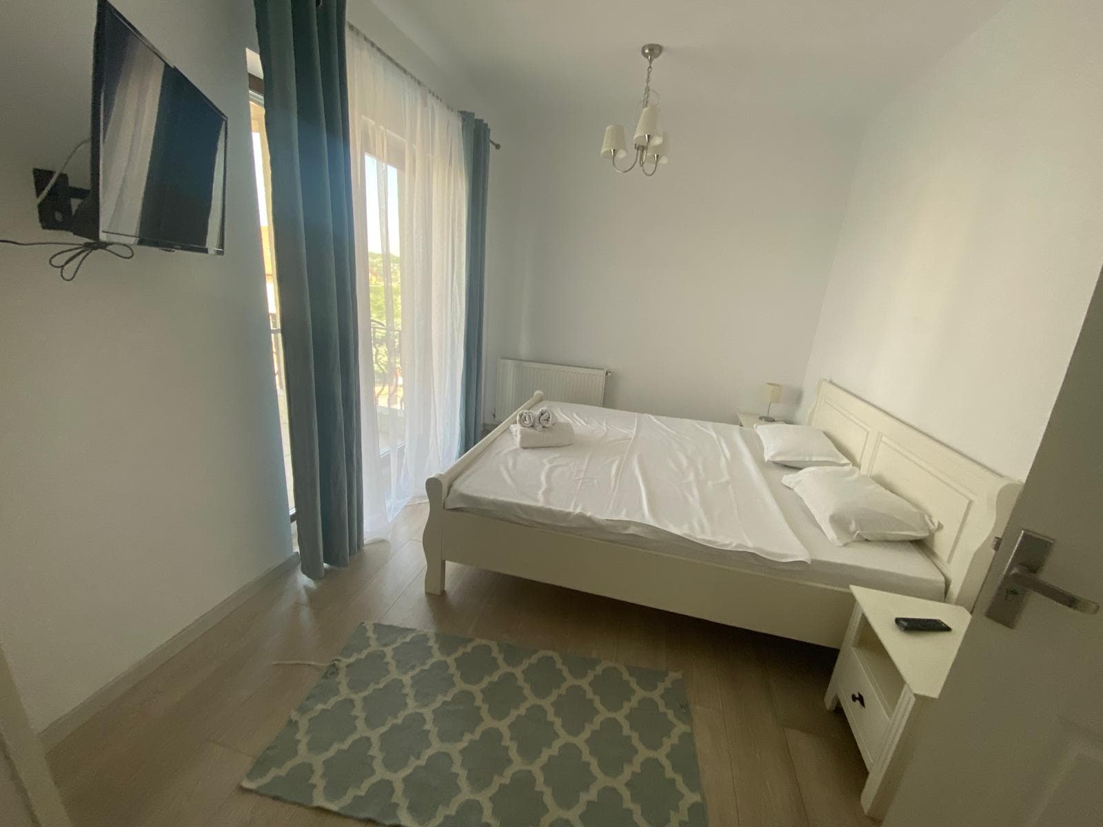 Apartament 3 camere – Etaj 2