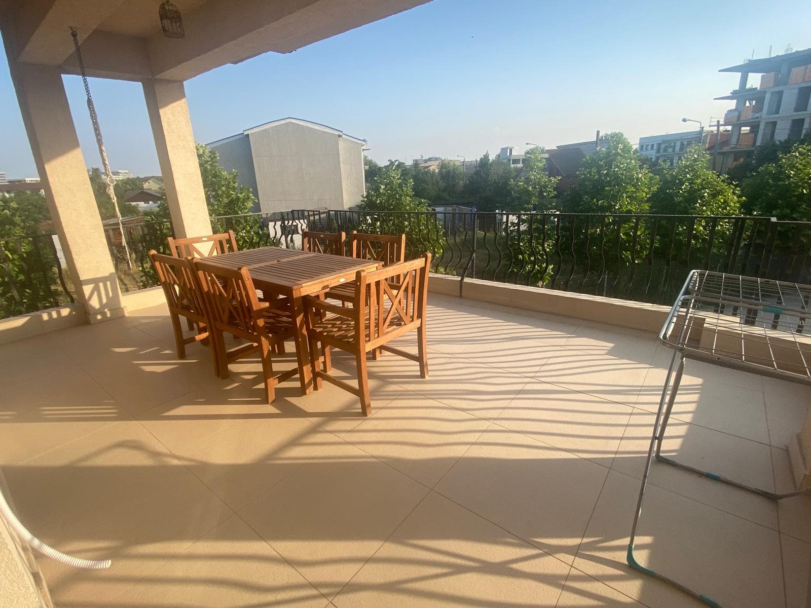 Apartament 3 camere – Etaj 2