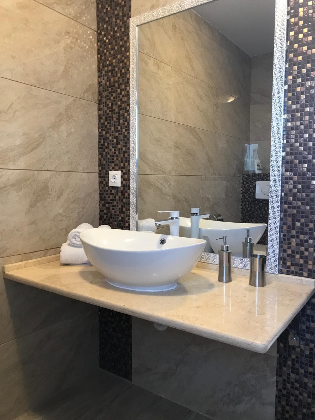 Apartament 3 camere Premium