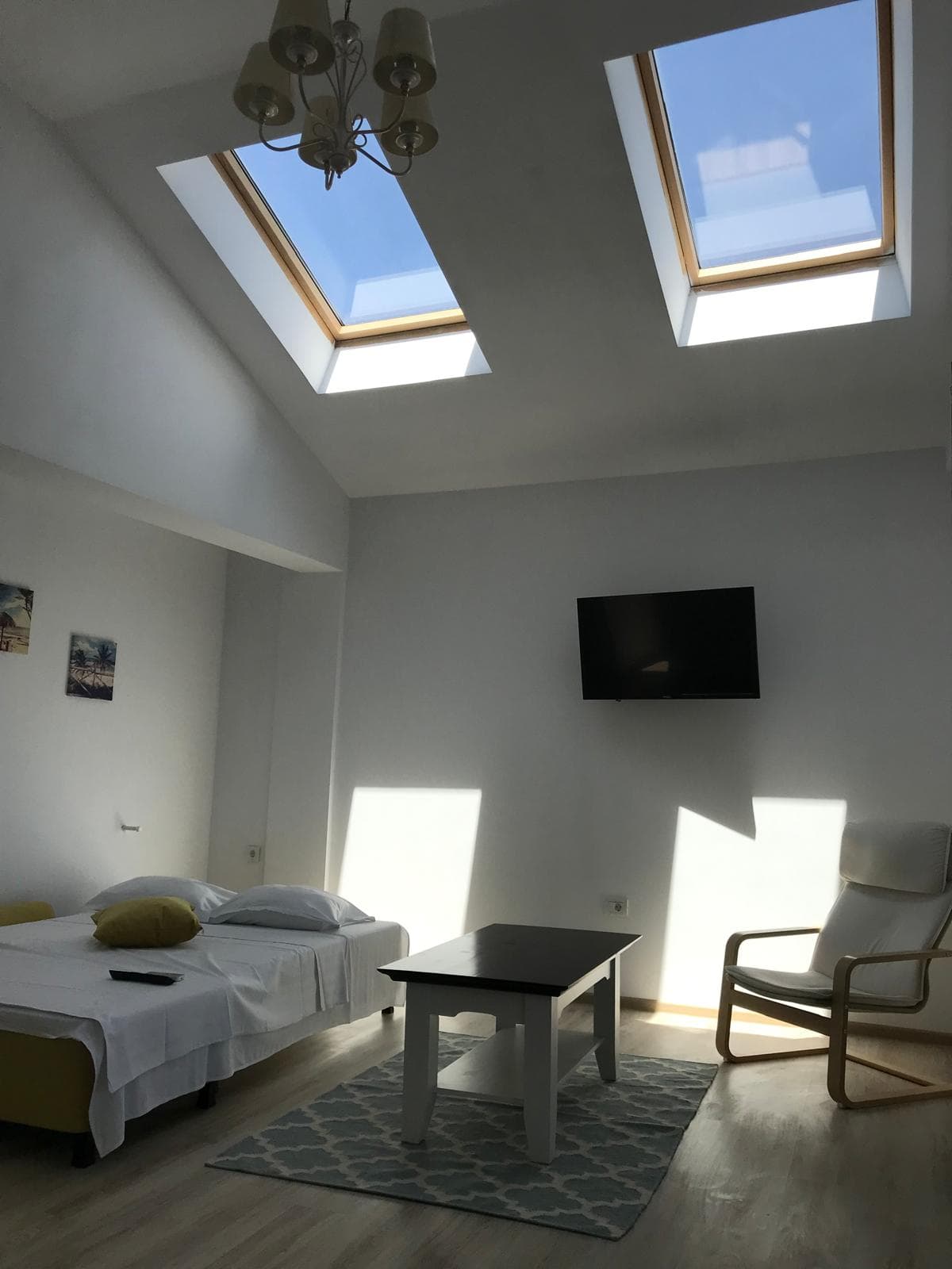Apartament 3 camere Premium