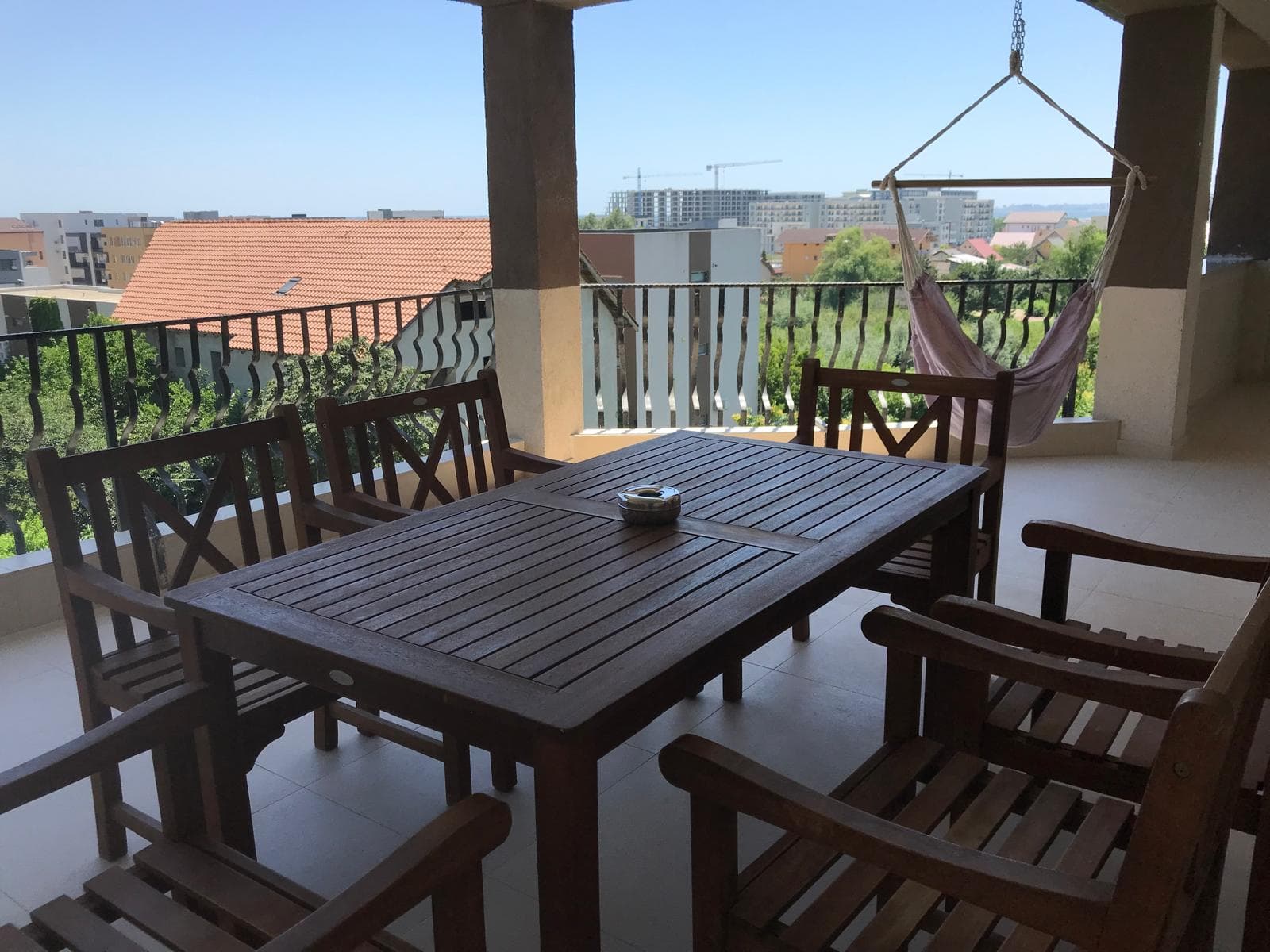 Apartament 3 camere Premium