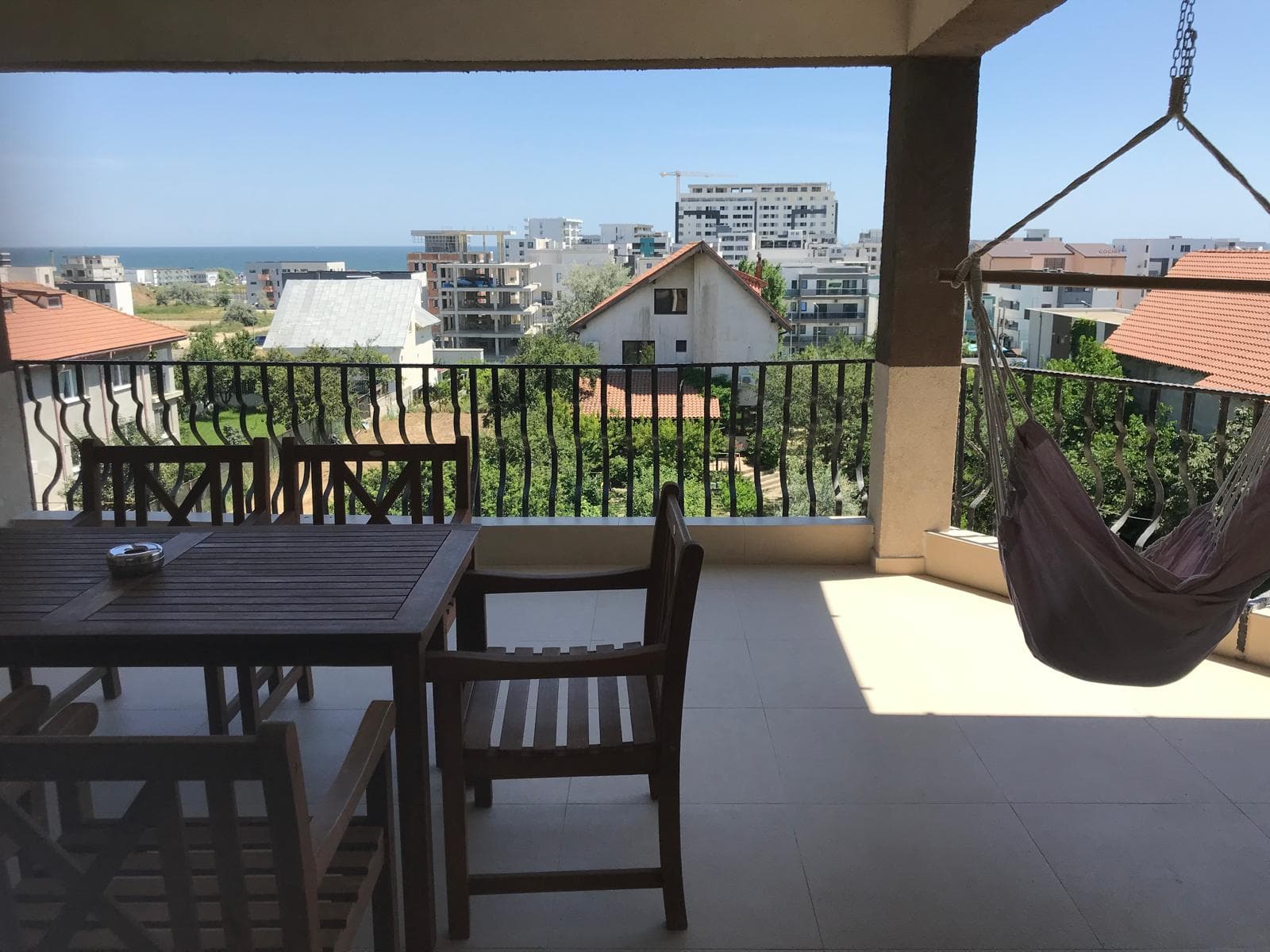 Apartament 3 camere Premium