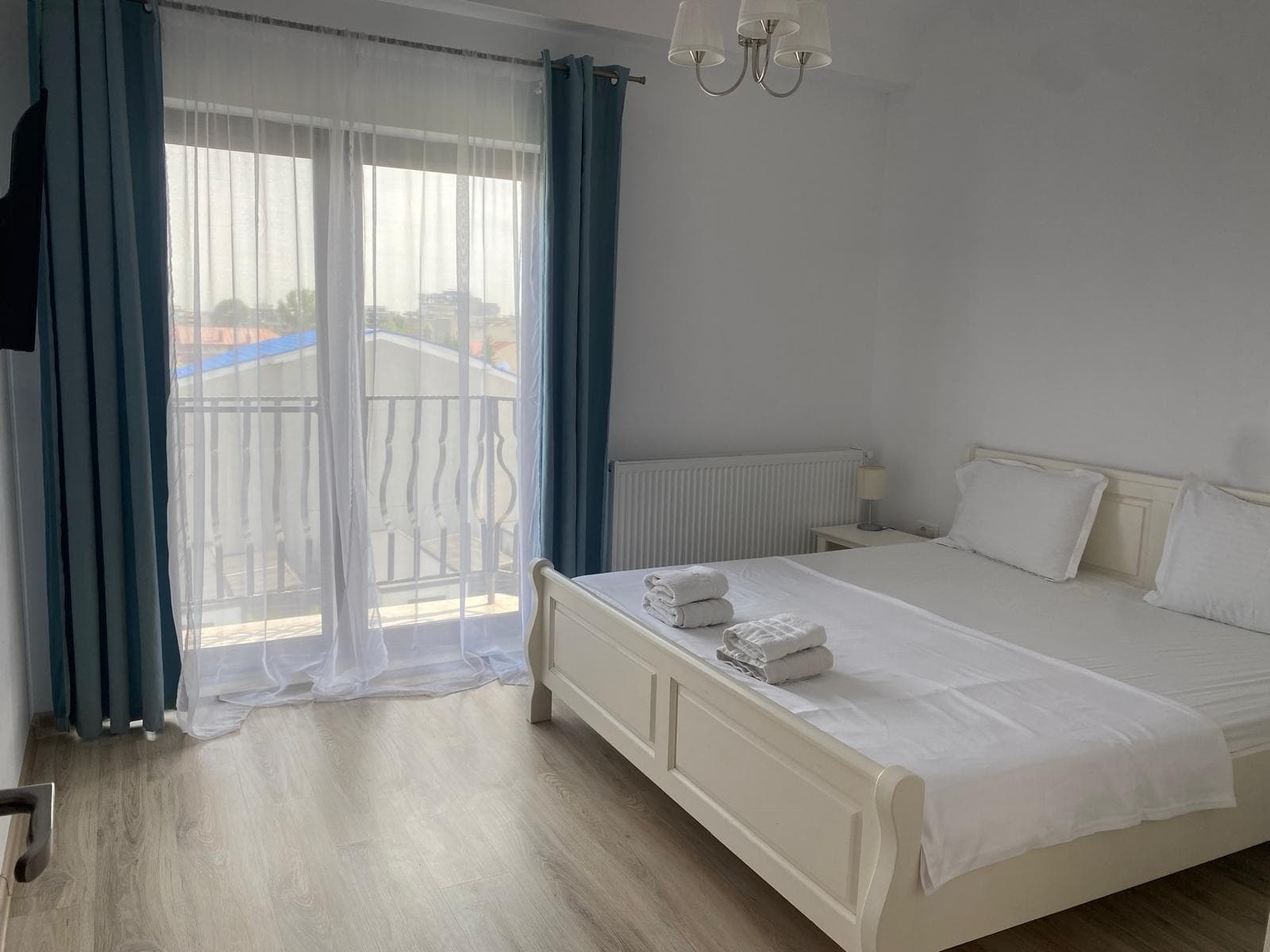 Apartament 3 camere Premium