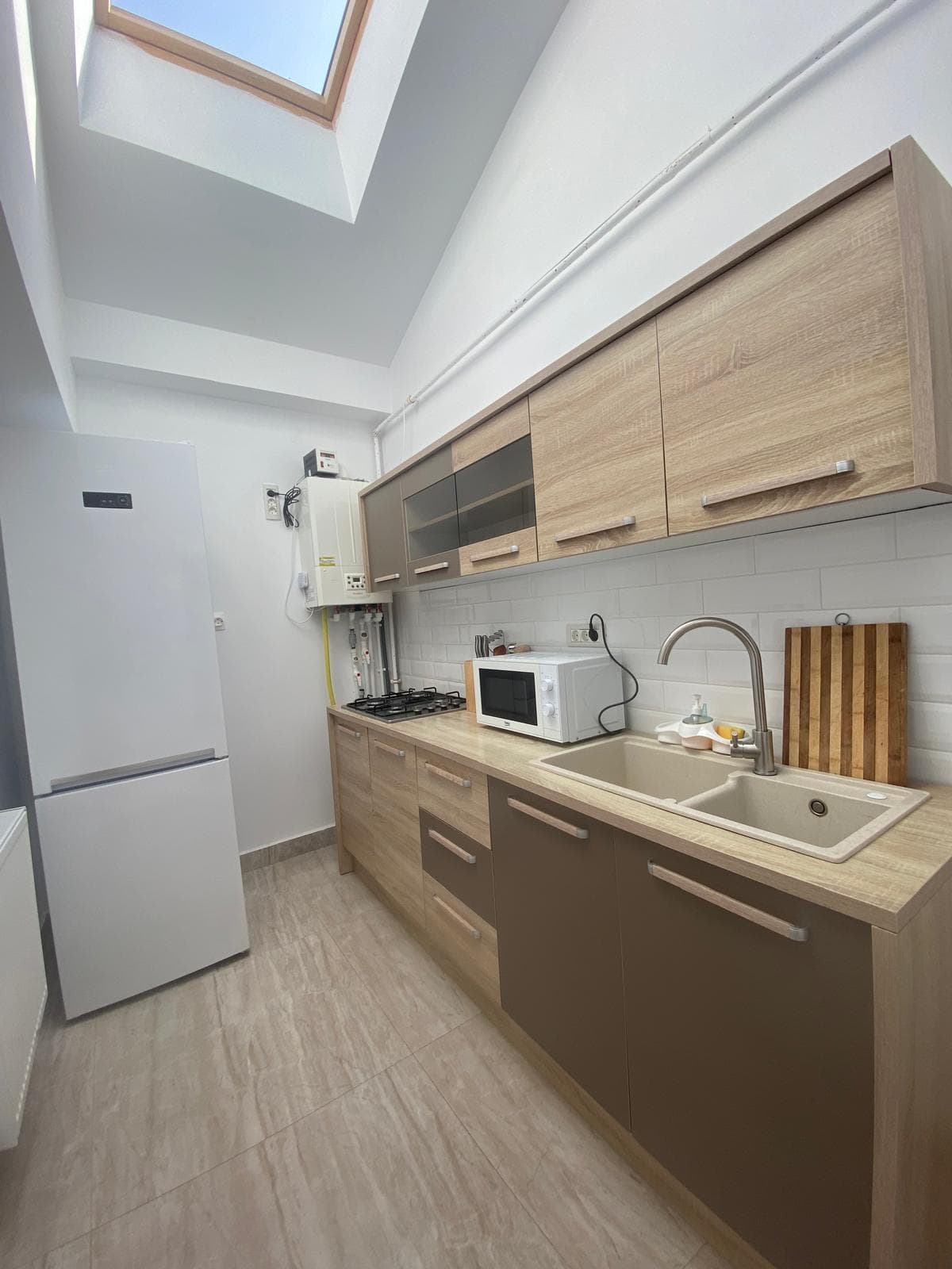 Apartament 3 camere Premium