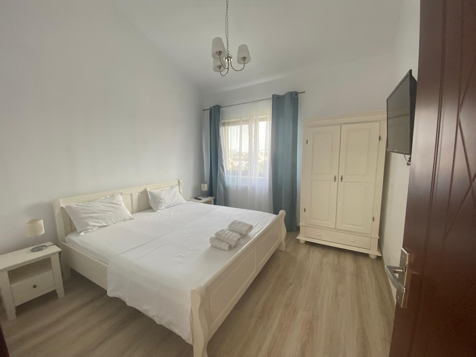 Apartament 3 camere Premium