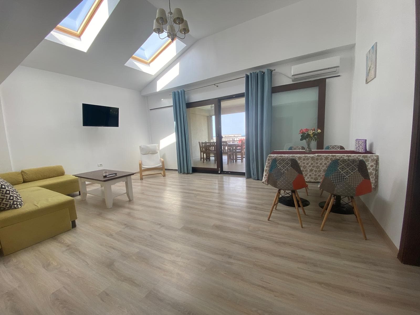 Apartament 3 camere Premium