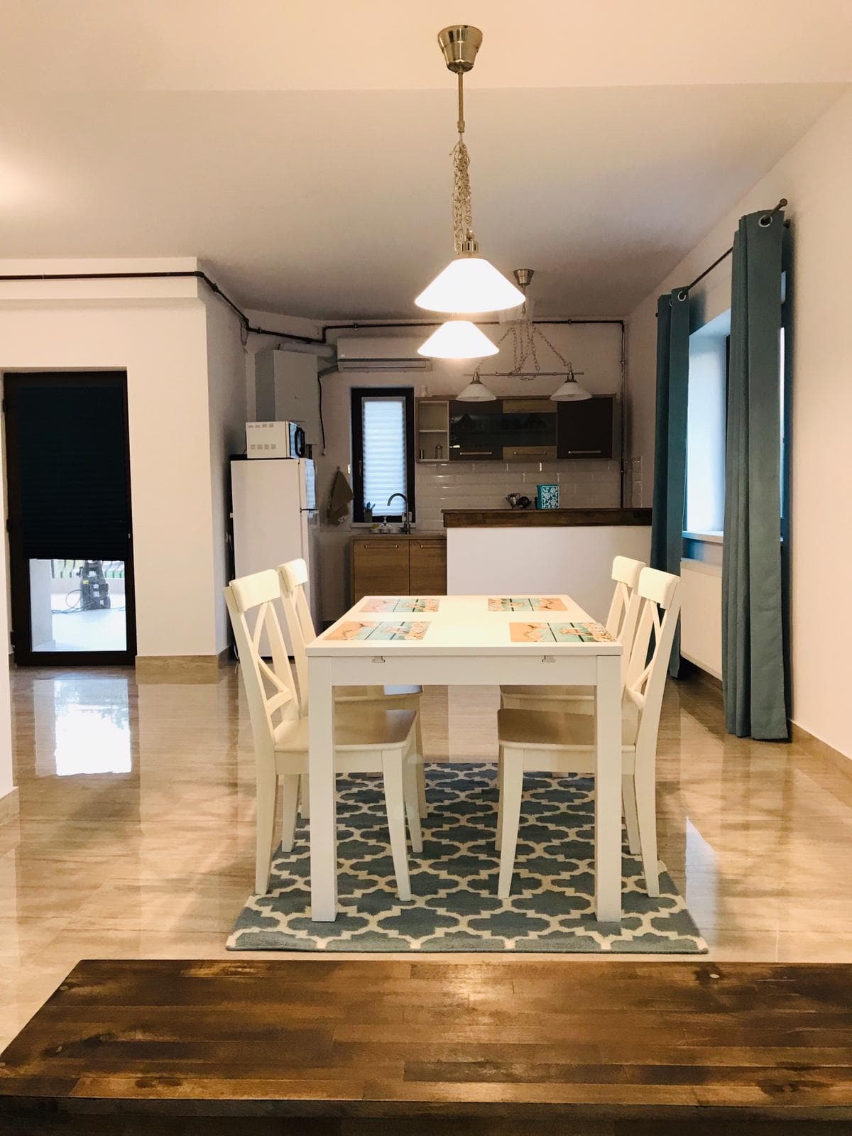 Apartament 2 camere Superior