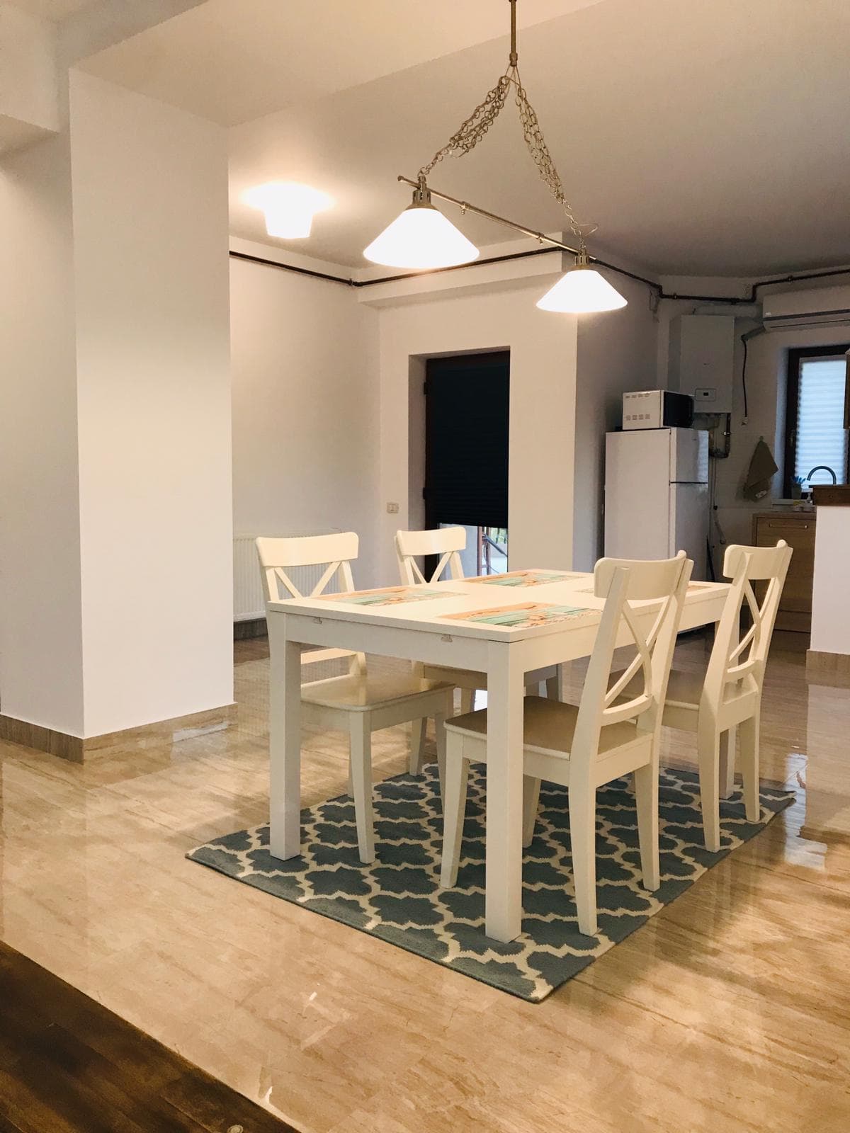 Apartament 2 camere Superior