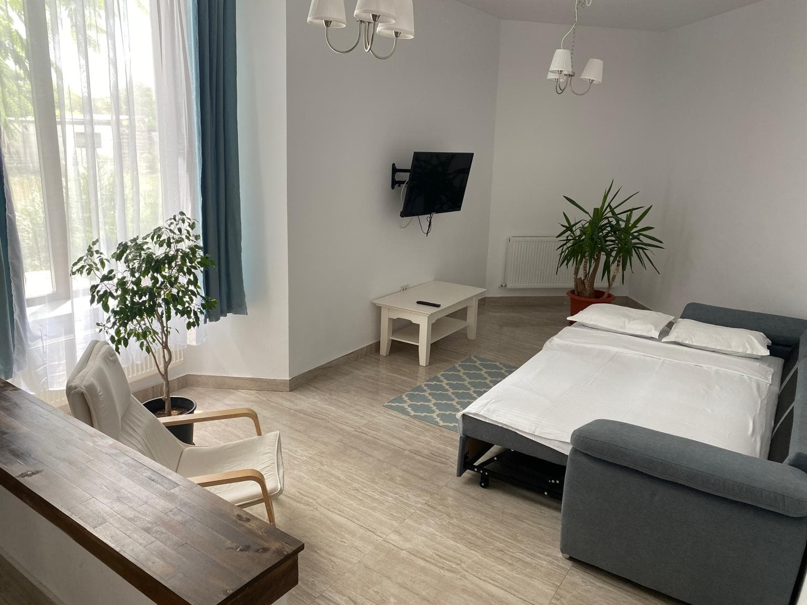 Apartament 2 camere Superior