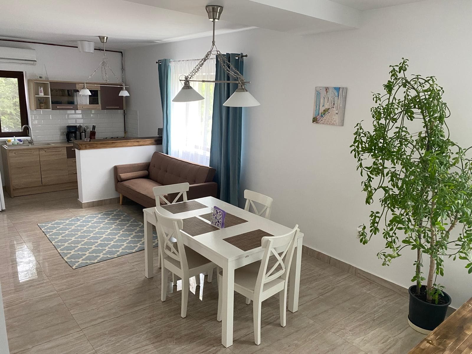 Apartament 2 camere Superior