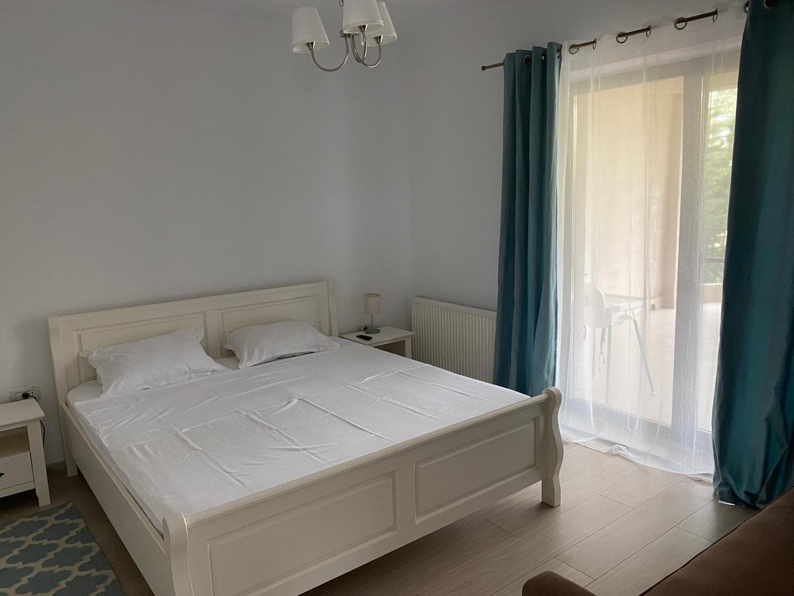 Apartament 2 camere Superior