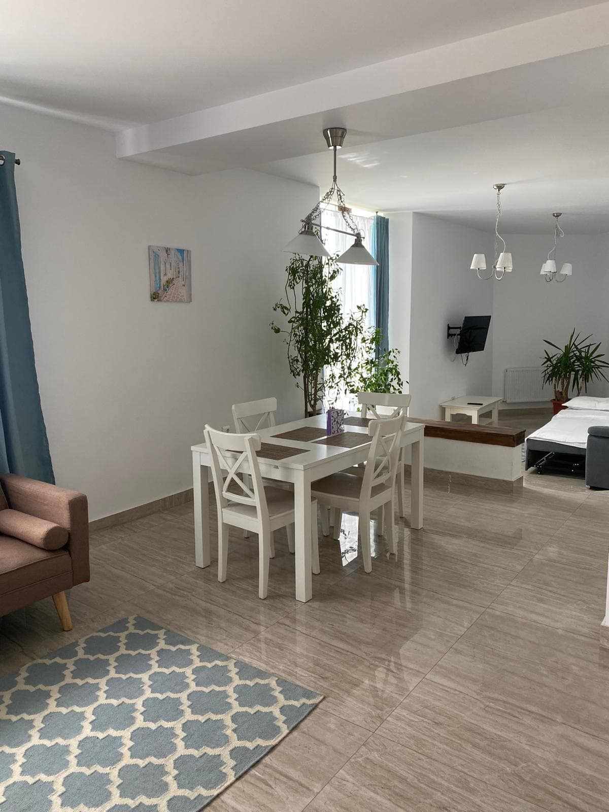 Apartament 2 camere Superior